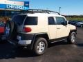 2008 Sandstorm Metallic Toyota FJ Cruiser 4WD  photo #3