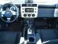Sandstorm Metallic - FJ Cruiser 4WD Photo No. 9