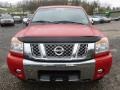Red Alert - Titan SV Crew Cab 4x4 Photo No. 2