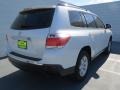 Blizzard White Pearl - Highlander  Photo No. 3