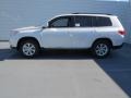 Blizzard White Pearl - Highlander  Photo No. 5