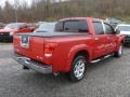 Red Alert - Titan SV Crew Cab 4x4 Photo No. 7