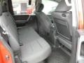 Red Alert - Titan SV Crew Cab 4x4 Photo No. 10