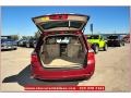 2008 Salsa Red Pearl Toyota Highlander Limited  photo #26