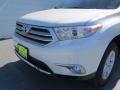 Blizzard White Pearl - Highlander  Photo No. 9