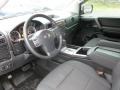 Red Alert - Titan SV Crew Cab 4x4 Photo No. 12