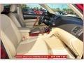 2008 Salsa Red Pearl Toyota Highlander Limited  photo #29
