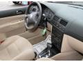 Canyon Red Metallic - Jetta GLS Sedan Photo No. 5