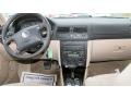 Canyon Red Metallic - Jetta GLS Sedan Photo No. 9