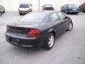 Brilliant Black - Stratus SXT Sedan Photo No. 3