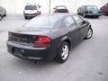 2006 Brilliant Black Dodge Stratus SXT Sedan  photo #3