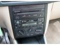 Canyon Red Metallic - Jetta GLS Sedan Photo No. 14