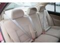 Canyon Red Metallic - Jetta GLS Sedan Photo No. 15
