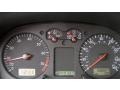 Canyon Red Metallic - Jetta GLS Sedan Photo No. 25