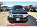 2011 Tuxedo Black Metallic Ford Escape XLS  photo #10