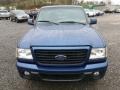 Vista Blue Metallic - Ranger Sport SuperCab Photo No. 2