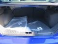 Charcoal Black Trunk Photo for 2013 Ford Focus #73030516