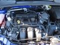 2.0 Liter GDI DOHC 16-Valve Ti-VCT Flex-Fuel 4 Cylinder Engine for 2013 Ford Focus SE Sedan #73030540