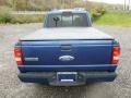 Vista Blue Metallic - Ranger Sport SuperCab Photo No. 6