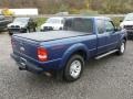 Vista Blue Metallic - Ranger Sport SuperCab Photo No. 7
