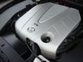  2010 GS 350 AWD 3.5 Liter DOHC 24-Valve VVT-i V6 Engine