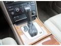Magic Blue Metallic - XC90 3.2 AWD Photo No. 15