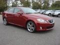 Matador Red Mica - IS 250 Photo No. 2