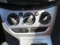 Charcoal Black Controls Photo for 2013 Ford Focus #73030783
