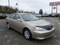 Desert Sand Mica - Camry LE Photo No. 1