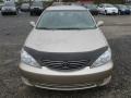 Desert Sand Mica - Camry LE Photo No. 2