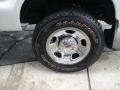 Oxford White - F350 Super Duty XLT Crew Cab 4x4 Photo No. 9