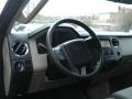 Oxford White - F350 Super Duty XLT Crew Cab 4x4 Photo No. 10