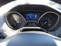 Charcoal Black Gauges Photo for 2013 Ford Focus #73030891