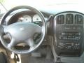 Magnesium Pearl - Grand Caravan SXT Photo No. 5