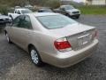 Desert Sand Mica - Camry LE Photo No. 5