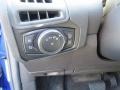 Charcoal Black Controls Photo for 2013 Ford Focus #73030918