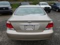 Desert Sand Mica - Camry LE Photo No. 6