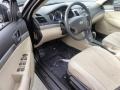 2010 Cocoa Metallic Hyundai Sonata GLS  photo #11