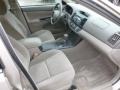 Taupe Interior Photo for 2005 Toyota Camry #73030990