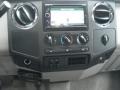 Oxford White - F350 Super Duty XLT Crew Cab 4x4 Photo No. 16