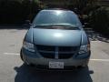 Magnesium Pearl - Grand Caravan SXT Photo No. 7