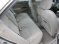 Taupe Rear Seat Photo for 2005 Toyota Camry #73031008