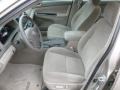 Taupe Interior Photo for 2005 Toyota Camry #73031032