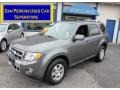 2011 Sterling Grey Metallic Ford Escape Limited V6 4WD  photo #1