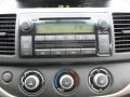 2005 Toyota Camry Taupe Interior Audio System Photo