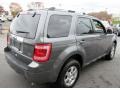 2011 Sterling Grey Metallic Ford Escape Limited V6 4WD  photo #7