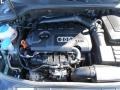  2009 A3 2.0T quattro 2.0 Liter FSI Turbocharged DOHC 16-Valve VVT 4 Cylinder Engine