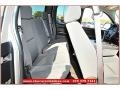 Silver Birch Metallic - Sierra 1500 SLE Z71 Extended Cab 4x4 Photo No. 23