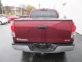 2008 Salsa Red Pearl Toyota Tundra Double Cab 4x4  photo #7