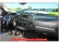 Silver Birch Metallic - Sierra 1500 SLE Z71 Extended Cab 4x4 Photo No. 25